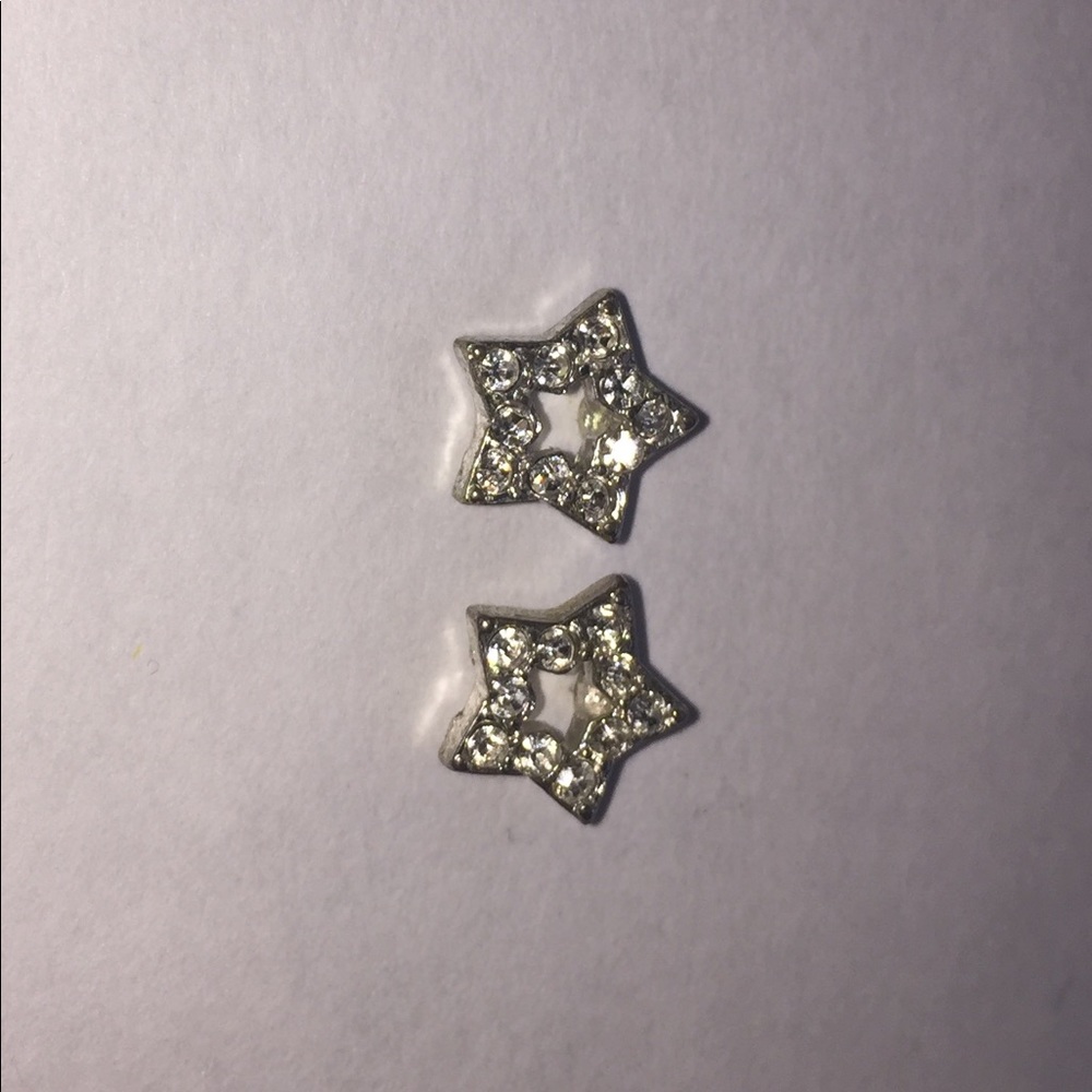 🌼 Star Earrings | Never Worn 🌼